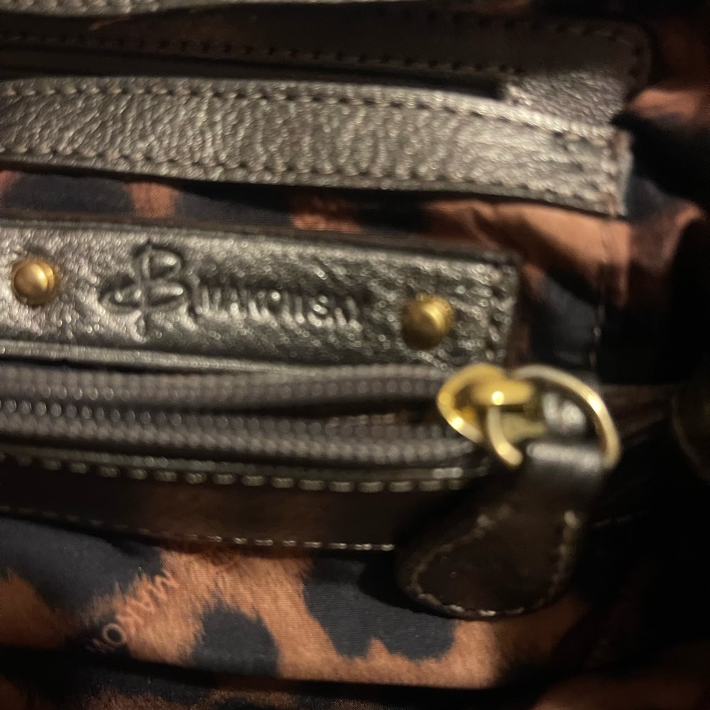 Silver Designer Handbag - Picture 2 of 16